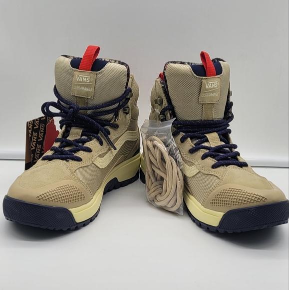 NEW Vans UltraRange MTE 2 EXO High - Picture 3 of 12